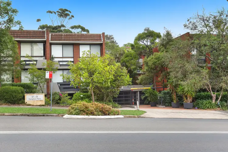 Sixth view of Homely apartment listing, 68/127-147 Cook Road, Centennial Park NSW 2021