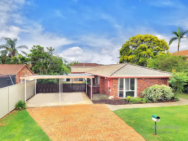 26 Mako Street, Runcorn QLD 4113