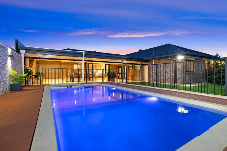 78 Carruthers Drive, Modbury North SA 5092