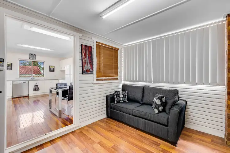 Third view of Homely house listing, 16 Rosina Street, Newtown QLD 4350