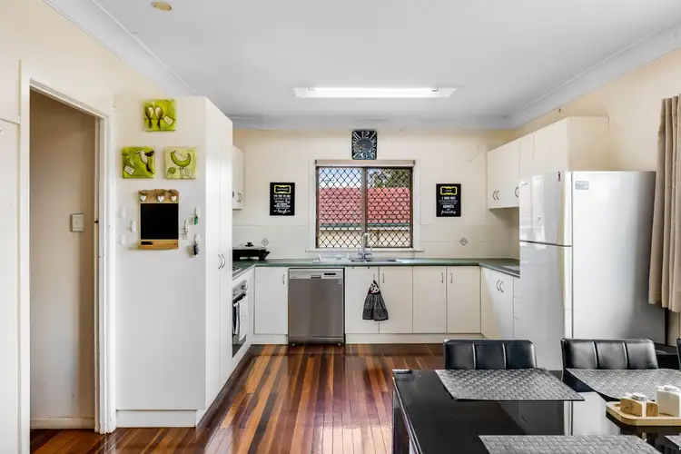 Fourth view of Homely house listing, 16 Rosina Street, Newtown QLD 4350