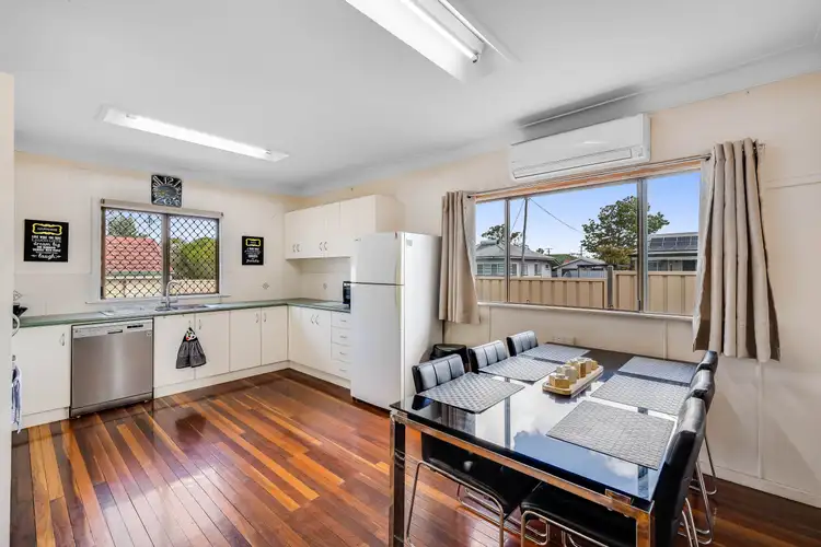 Fifth view of Homely house listing, 16 Rosina Street, Newtown QLD 4350