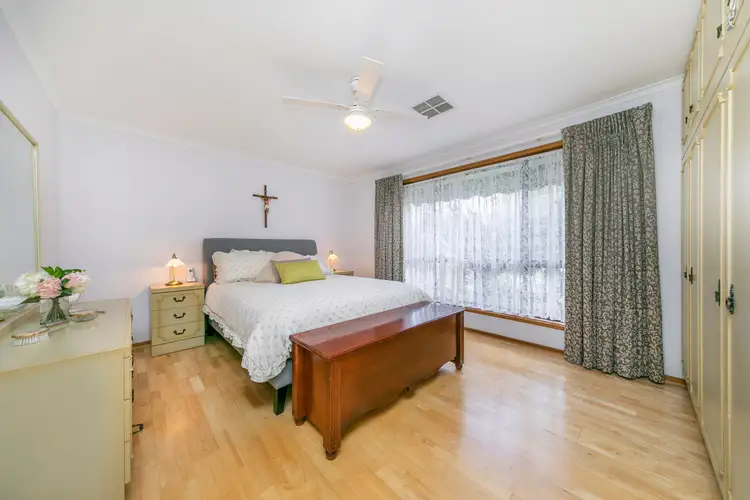 Fourth view of Homely house listing, 56 Heather Drive, Ridgehaven SA 5097