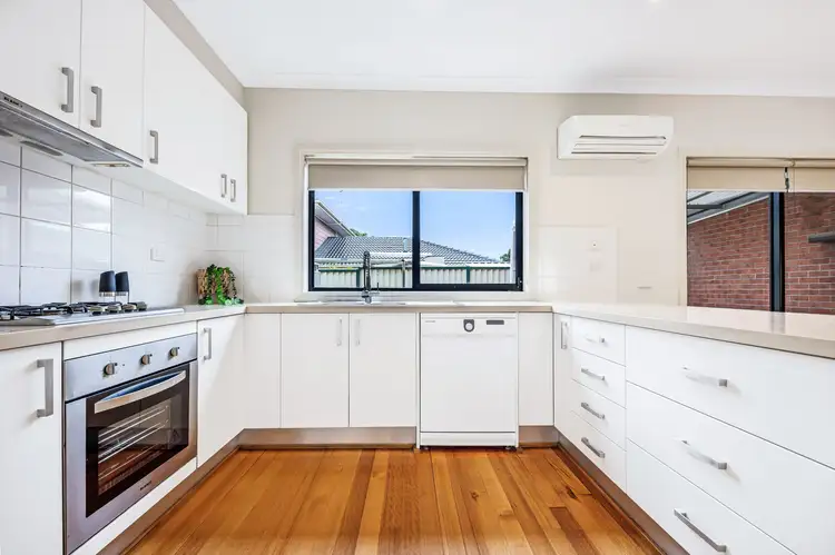 Third view of Homely townhouse listing, 2/36 Fairview Street, Springvale VIC 3171