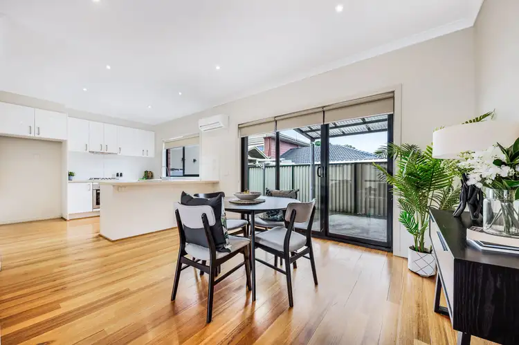 Fourth view of Homely townhouse listing, 2/36 Fairview Street, Springvale VIC 3171