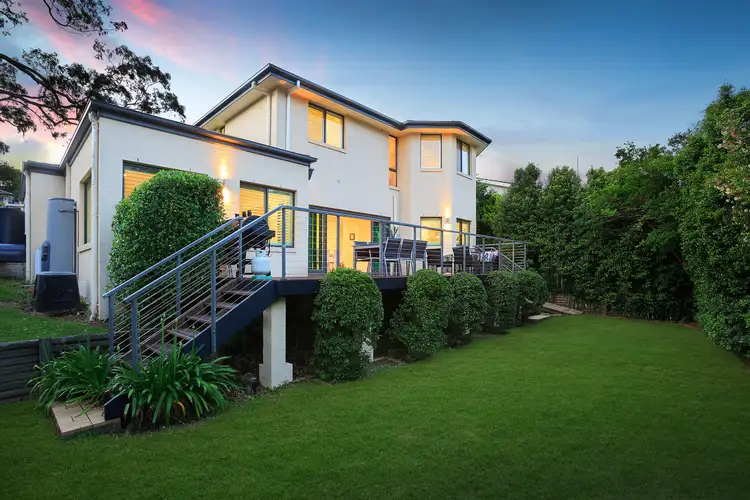 61 Hewitt Avenue, Wahroonga NSW 2076