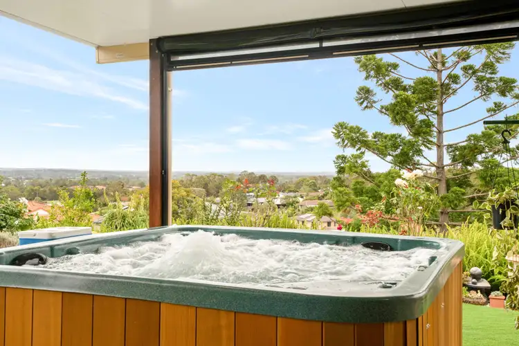 Third view of Homely house listing, 45 Hillside Crescent, Edens Landing QLD 4207