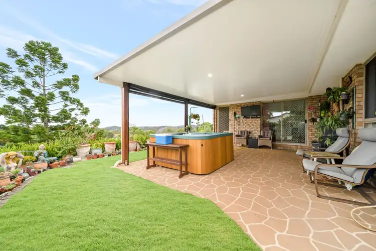 Fourth view of Homely house listing, 45 Hillside Crescent, Edens Landing QLD 4207