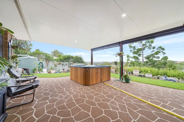 Sixth view of Homely house listing, 45 Hillside Crescent, Edens Landing QLD 4207