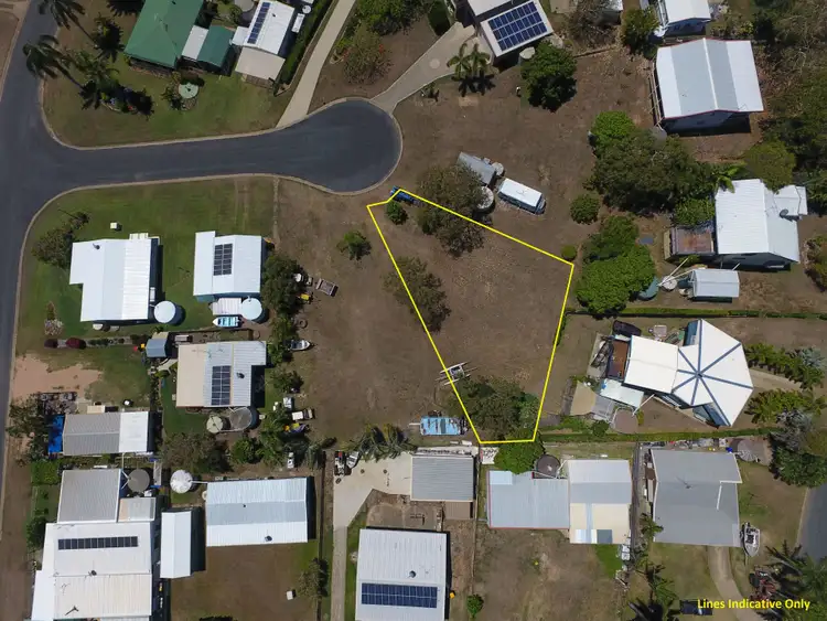 6 Coral Court, Ilbilbie QLD 4738