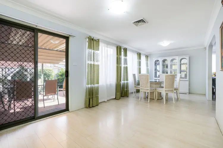 Fifth view of Homely house listing, 5 Perina Close, Casula NSW 2170