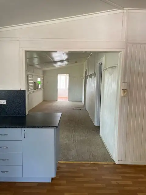 6 Goldring Street, Hughenden QLD 4821