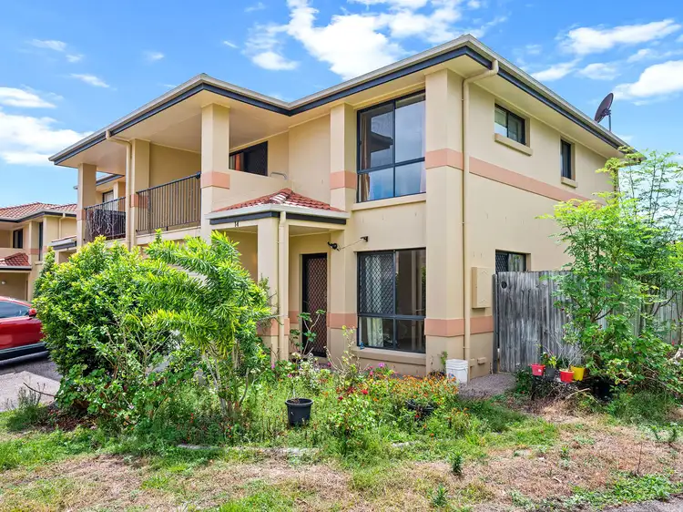14/82 Daw Road, Runcorn QLD 4113