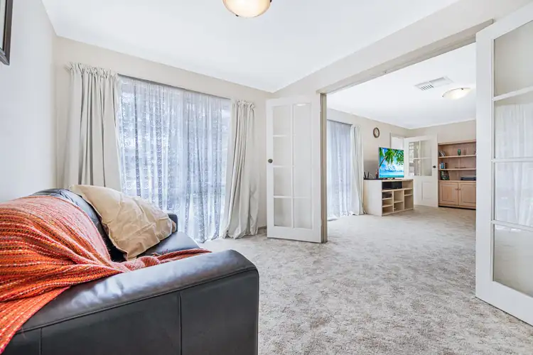 Fifth view of Homely house listing, 21 Vogue Avenue, Vermont South VIC 3133