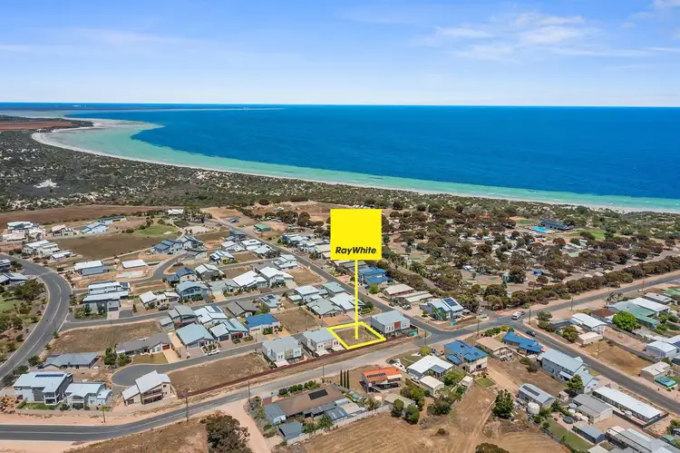 Lot 362/363 Par Court, Port Hughes SA 5558