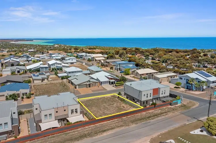 Second view of Homely land listing, Lot 362/363 Par Court, Port Hughes SA 5558
