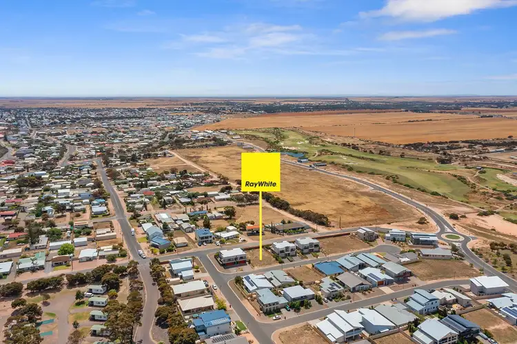 Third view of Homely land listing, Lot 362/363 Par Court, Port Hughes SA 5558