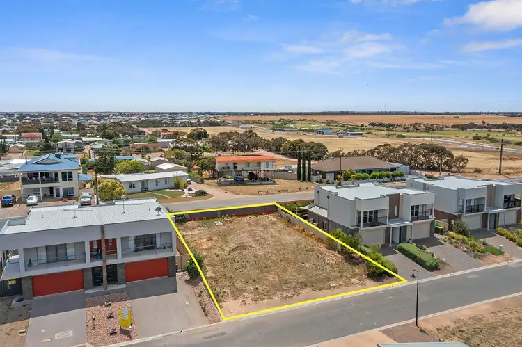 Fourth view of Homely land listing, Lot 362/363 Par Court, Port Hughes SA 5558
