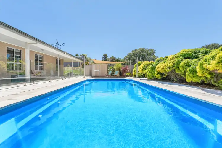 Main view of Homely house listing, 90 Marchant Road, Strathalbyn SA 5255