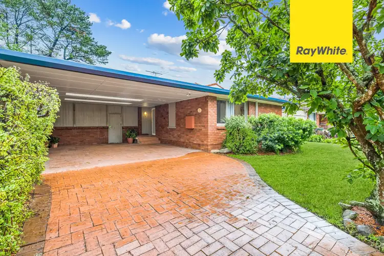 Main view of Homely house listing, 14 Yangalla Street, Marsfield NSW 2122