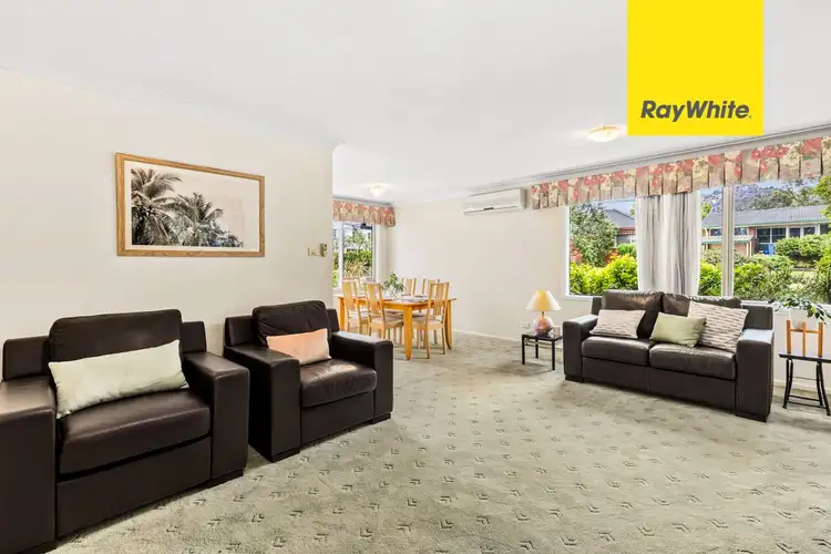 Second view of Homely house listing, 14 Yangalla Street, Marsfield NSW 2122