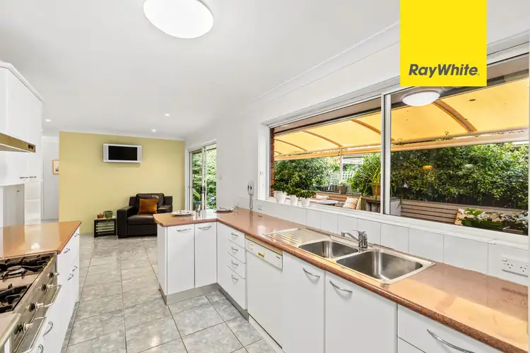 Third view of Homely house listing, 14 Yangalla Street, Marsfield NSW 2122