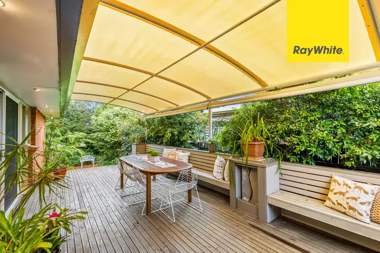 Fourth view of Homely house listing, 14 Yangalla Street, Marsfield NSW 2122