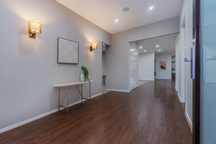 Third view of Homely house listing, 14 Gallagher Way, Mernda VIC 3754