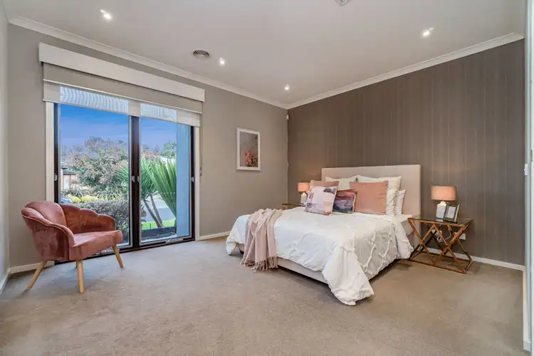 Fourth view of Homely house listing, 14 Gallagher Way, Mernda VIC 3754