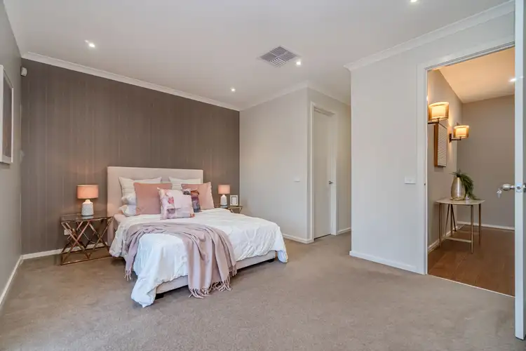 Fifth view of Homely house listing, 14 Gallagher Way, Mernda VIC 3754