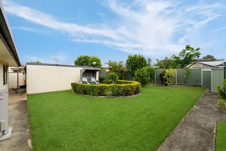 Second view of Homely house listing, 11 Forestwood Street, Crestmead QLD 4132