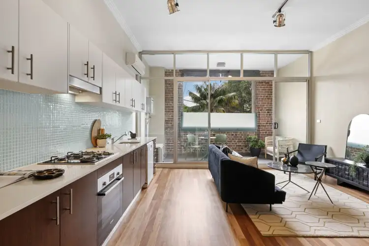 7/177-179 Salisbury Road, Camperdown NSW 2050