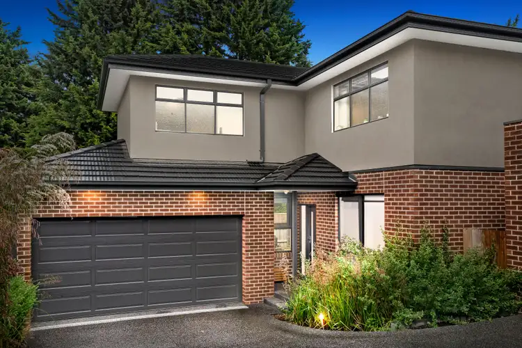 3/6 Valerie Street, Boronia VIC 3155