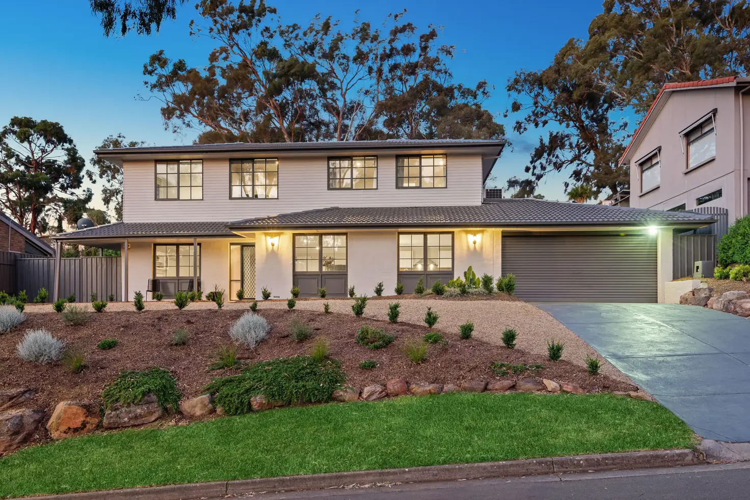 Main view of Homely house listing, 35 Hui Hui Drive, Happy Valley SA 5159