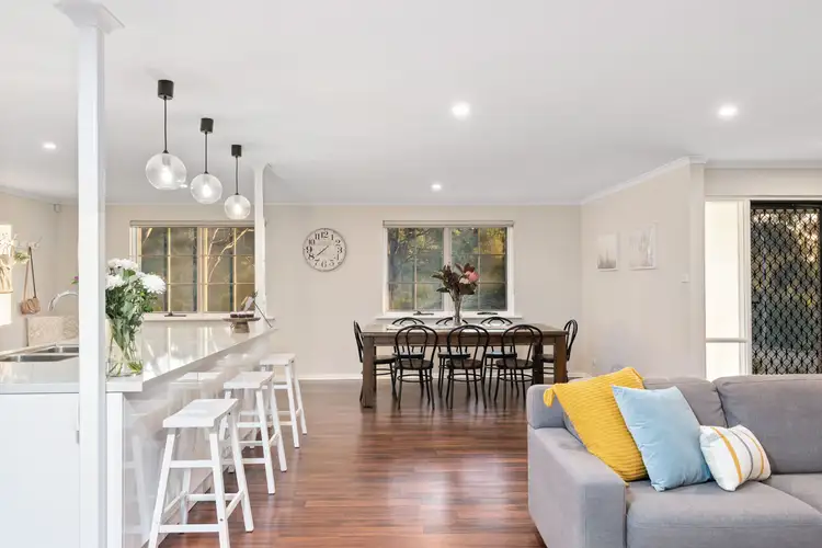 Fourth view of Homely house listing, 35 Hui Hui Drive, Happy Valley SA 5159