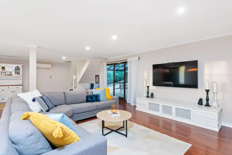 Sixth view of Homely house listing, 35 Hui Hui Drive, Happy Valley SA 5159
