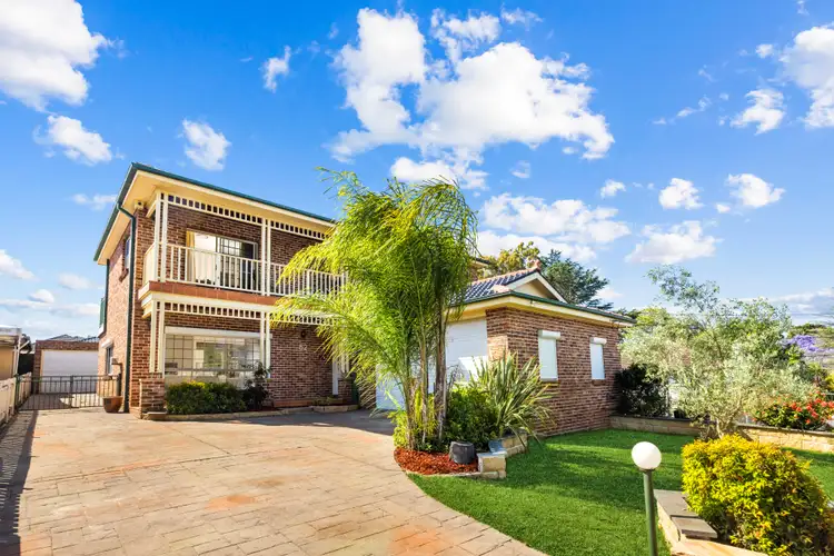 Main view of Homely house listing, 52 Greene Avenue, Ryde NSW 2112