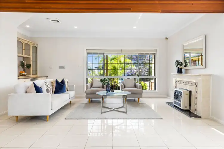 Second view of Homely house listing, 52 Greene Avenue, Ryde NSW 2112