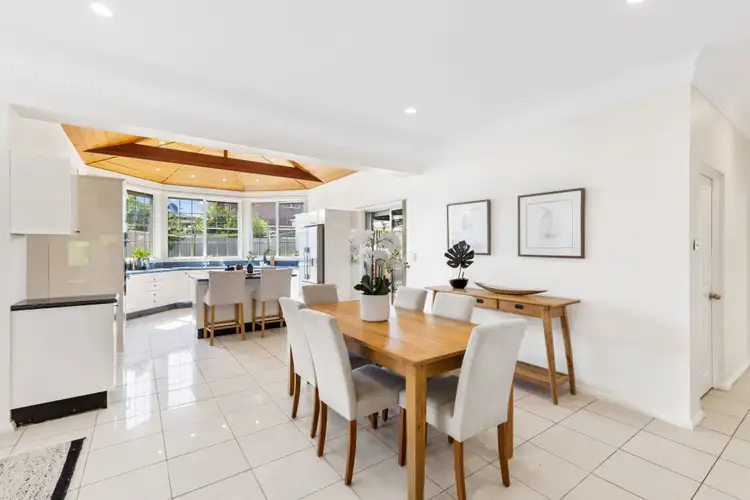 Sixth view of Homely house listing, 52 Greene Avenue, Ryde NSW 2112