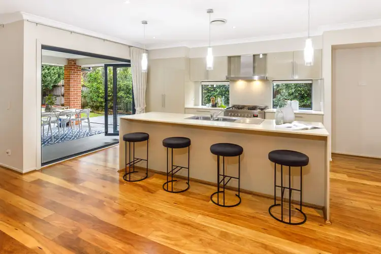 Main view of Homely house listing, 13 Dempsey Street, North Ryde NSW 2113