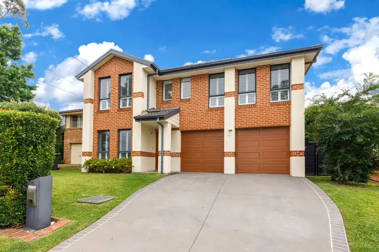 Second view of Homely house listing, 13 Dempsey Street, North Ryde NSW 2113