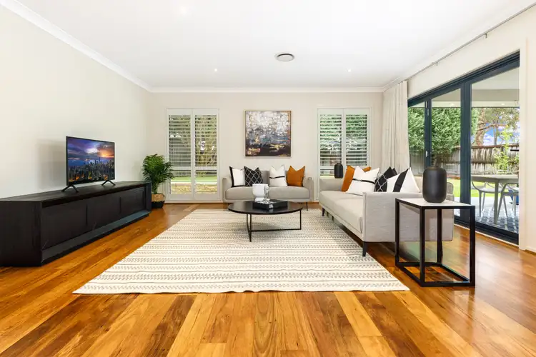 Third view of Homely house listing, 13 Dempsey Street, North Ryde NSW 2113