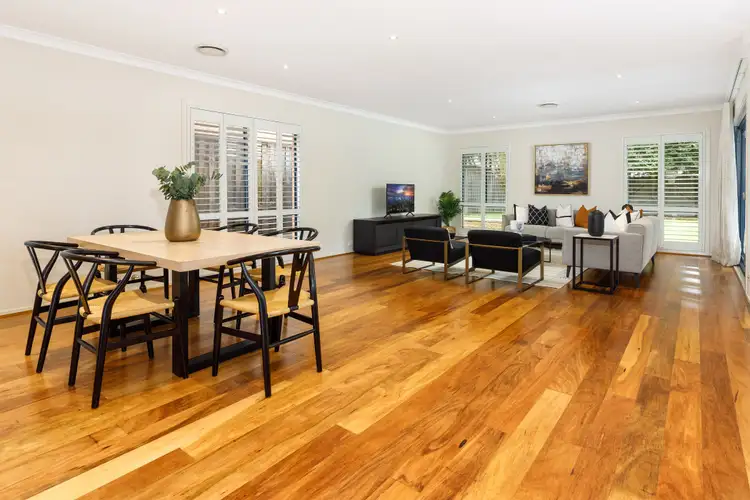 Fifth view of Homely house listing, 13 Dempsey Street, North Ryde NSW 2113