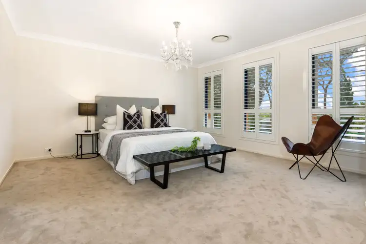 Sixth view of Homely house listing, 13 Dempsey Street, North Ryde NSW 2113