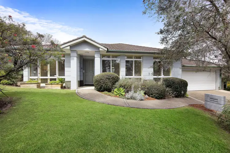 10/153-165 Grosvenor Street, Wahroonga NSW 2076