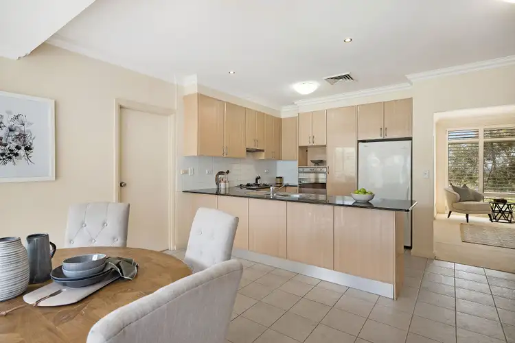 Third view of Homely house listing, 10/153-165 Grosvenor Street, Wahroonga NSW 2076