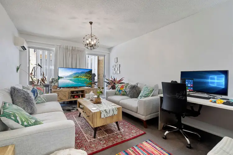 2/79 Jephson Street, Toowong QLD 4066