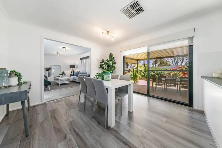 Second view of Homely house listing, 9 Power Court, Para Vista SA 5093