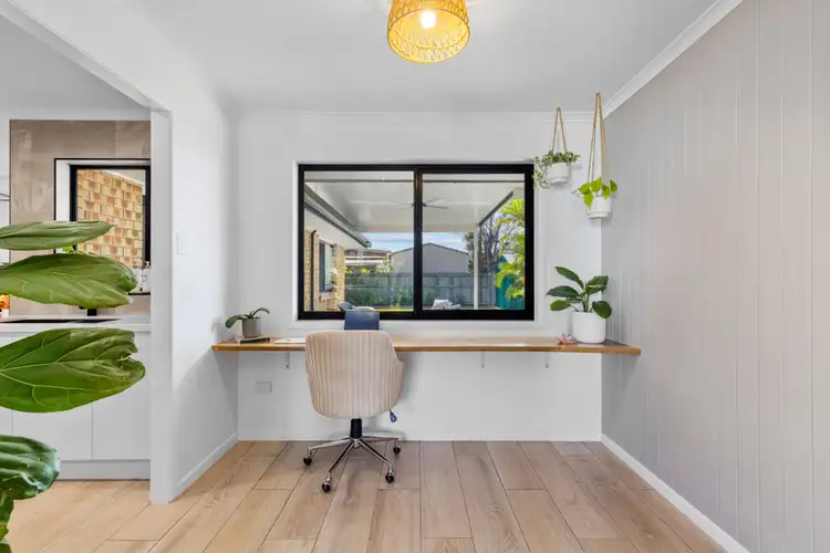 Second view of Homely house listing, 27 Ilaroo Crescent, Warana QLD 4575