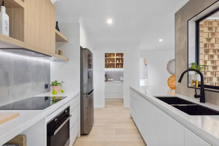 Third view of Homely house listing, 27 Ilaroo Crescent, Warana QLD 4575